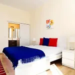 Lightoasis 6 Apartamento