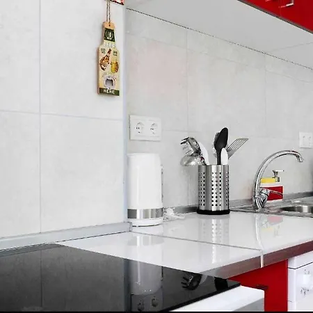 Lightoasis 6 Appartamento Oeiras
