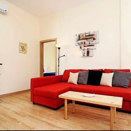Appartamento Lightoasis 6 *