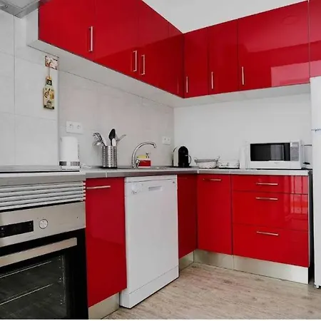 Lightoasis 6 * Oeiras