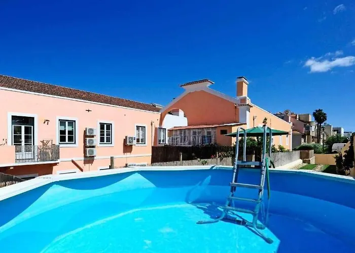 Lightoasis 6 Daire *