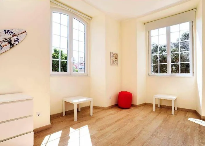 Daire Lightoasis 6 *