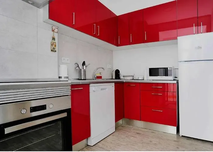 Lightoasis 6 * Oeiras