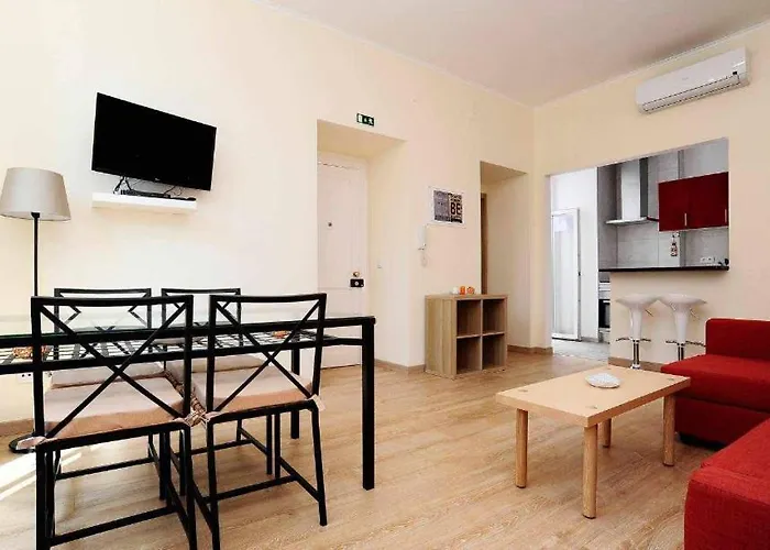 Lightoasis 6 * Oeiras