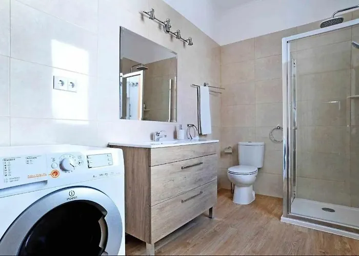 Lightoasis 6 Daire *