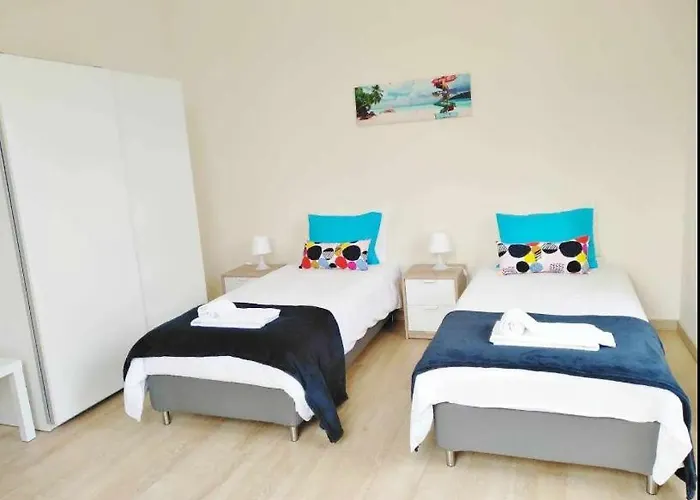 Lightoasis 6 * Oeiras